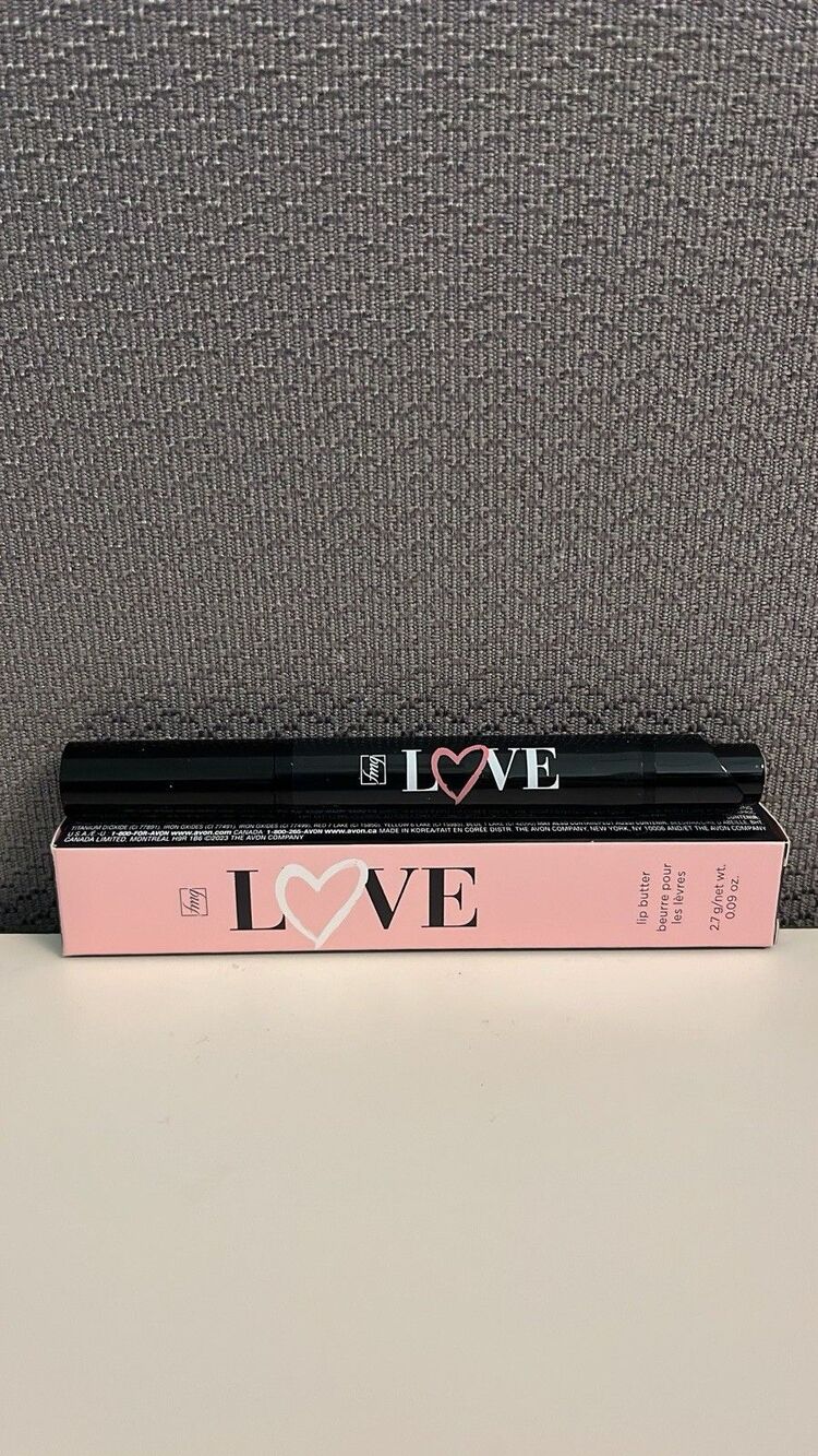 fmg Love Lip Butter SECRET CRUSH Lipstick
